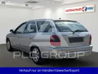 2002 Citroen Xsara