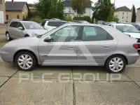 2002 Citroen Xsara