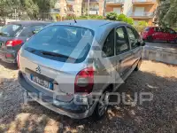 2002 Citroen Xsara