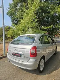 2002 Citroen Saxo