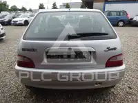2002 Citroen Saxo