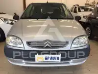 2002 Citroen Saxo