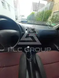 2002 Citroen Saxo