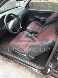 2002 Citroen Saxo