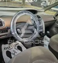 2002 Citroen Saxo
