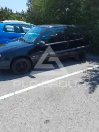 2002 Citroen Saxo