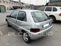 2002 Citroen Saxo