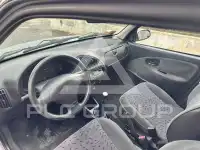 2002 Citroen Saxo