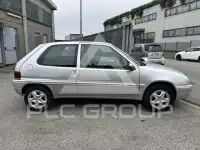 2002 Citroen Saxo