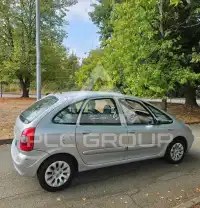 2002 Citroen Saxo