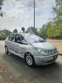 2002 Citroen Saxo