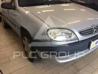 2002 Citroen Saxo