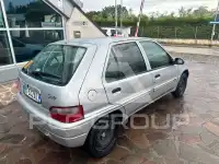 2002 Citroen Saxo
