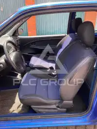 2002 Citroen Saxo
