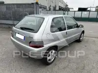 2002 Citroen Saxo