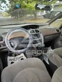 2002 Citroen Saxo