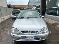 2002 Citroen Saxo