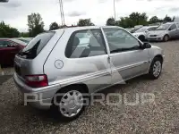 2002 Citroen Saxo
