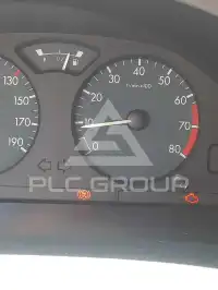 2002 Citroen Saxo