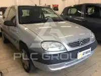 2002 Citroen Saxo