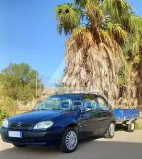 2002 Citroen Saxo
