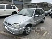 2002 Citroen Saxo