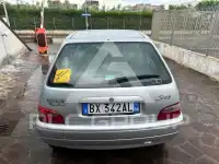 2002 Citroen Saxo