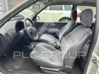 2002 Citroen Saxo