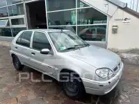 2002 Citroen Saxo