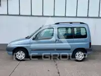 2002 Citroen Berlingo