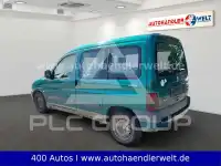 2002 Citroen Berlingo