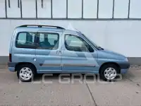 2002 Citroen Berlingo
