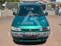 2002 Citroen Berlingo