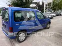 2002 Citroen Berlingo