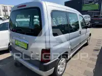 2002 Citroen Berlingo