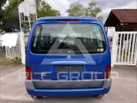 2002 Citroen Berlingo