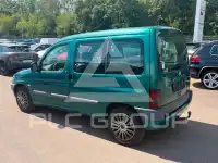 2002 Citroen Berlingo