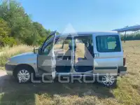 2002 Citroen Berlingo