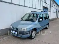 2002 Citroen Berlingo