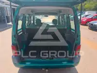 2002 Citroen Berlingo