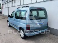 2002 Citroen Berlingo