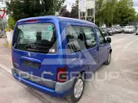 2002 Citroen Berlingo