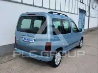 2002 Citroen Berlingo