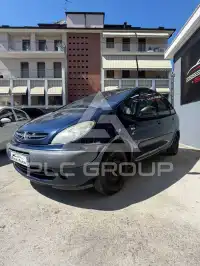 2002 Citroen Xsara