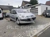2002 Citroen Xsara