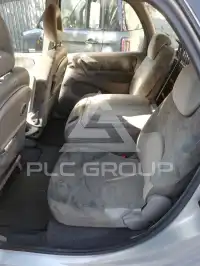 2002 Citroen Xsara