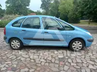 2002 Citroen Xsara