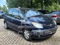 2002 Citroen Xsara