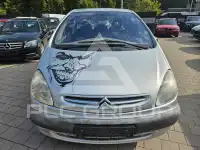 2002 Citroen Xsara