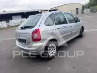2002 Citroen Xsara